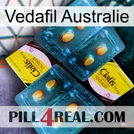 Vedafil Australia cialis5